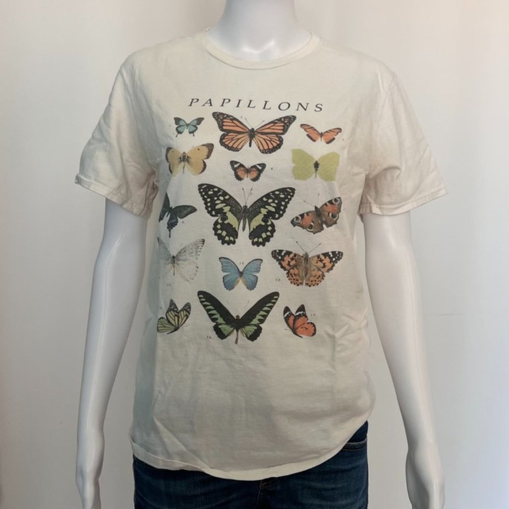 Women's Urban Outfitters tee